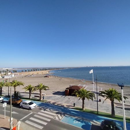 Apartamentos Molino De Sal サン・ペドロ・デル・ピナタル エクステリア 写真