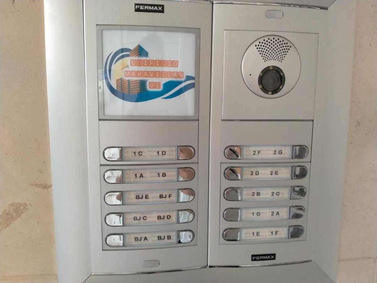 Apartamentos Molino De Sal サン・ペドロ・デル・ピナタル エクステリア 写真