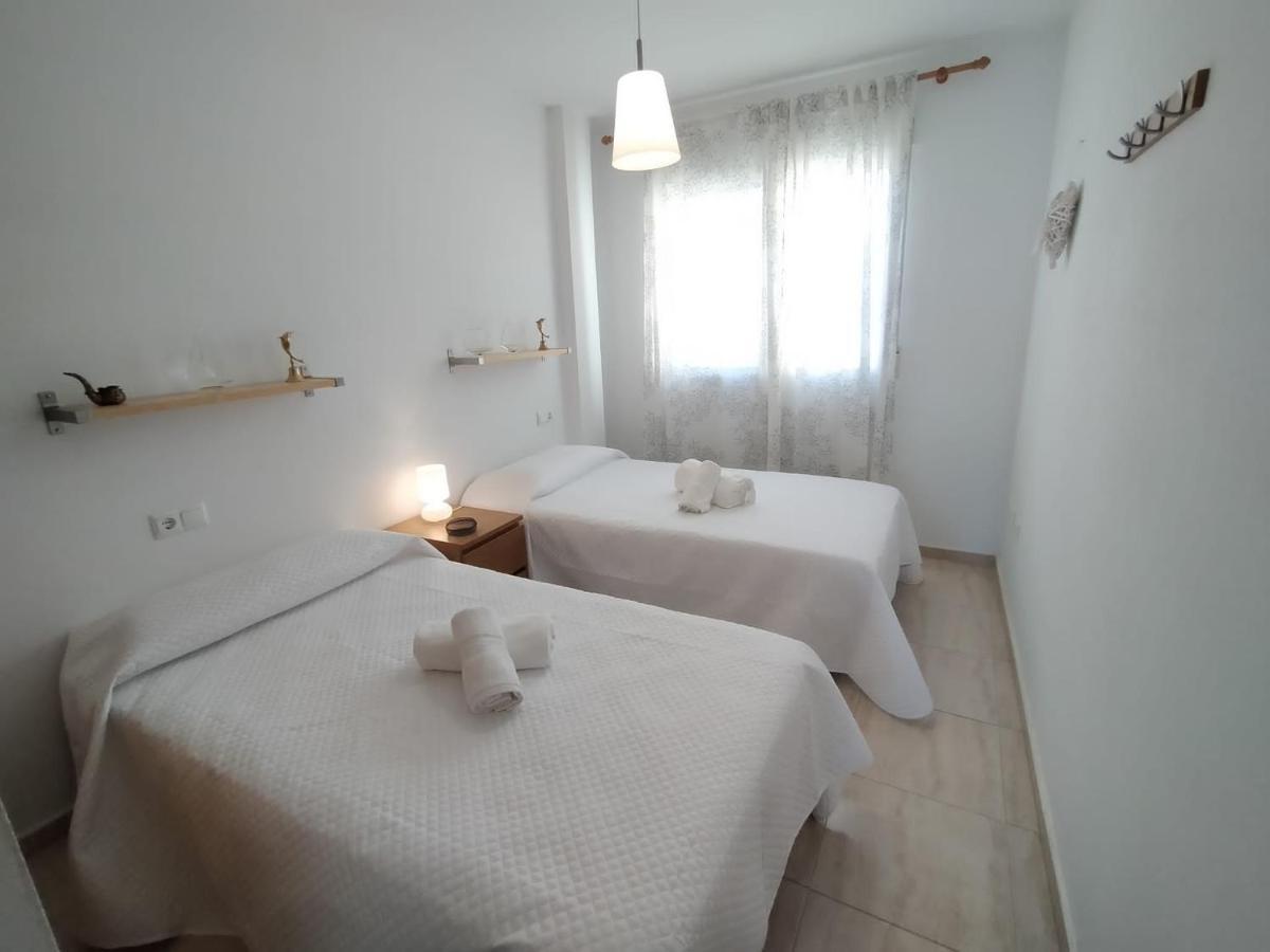 Apartamentos Molino De Sal サン・ペドロ・デル・ピナタル エクステリア 写真