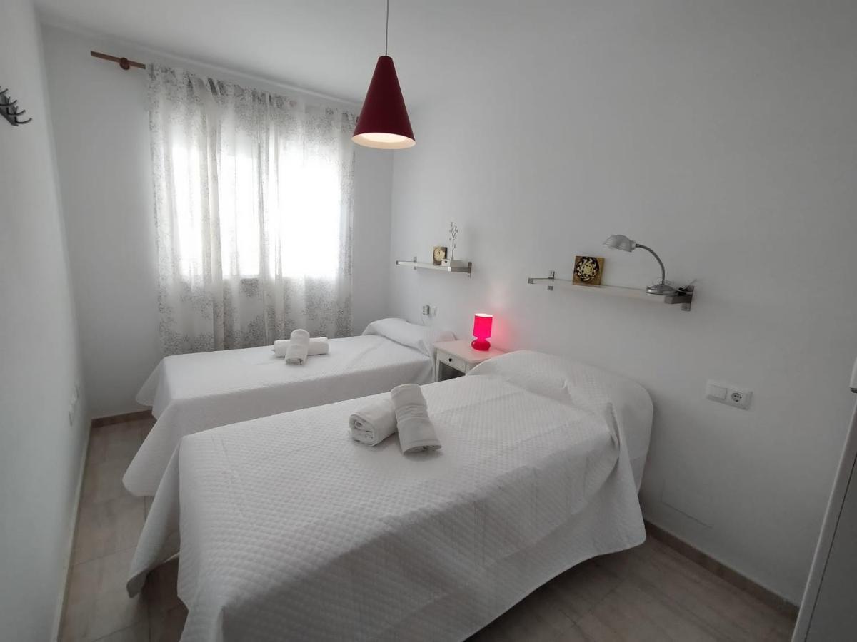 Apartamentos Molino De Sal サン・ペドロ・デル・ピナタル エクステリア 写真
