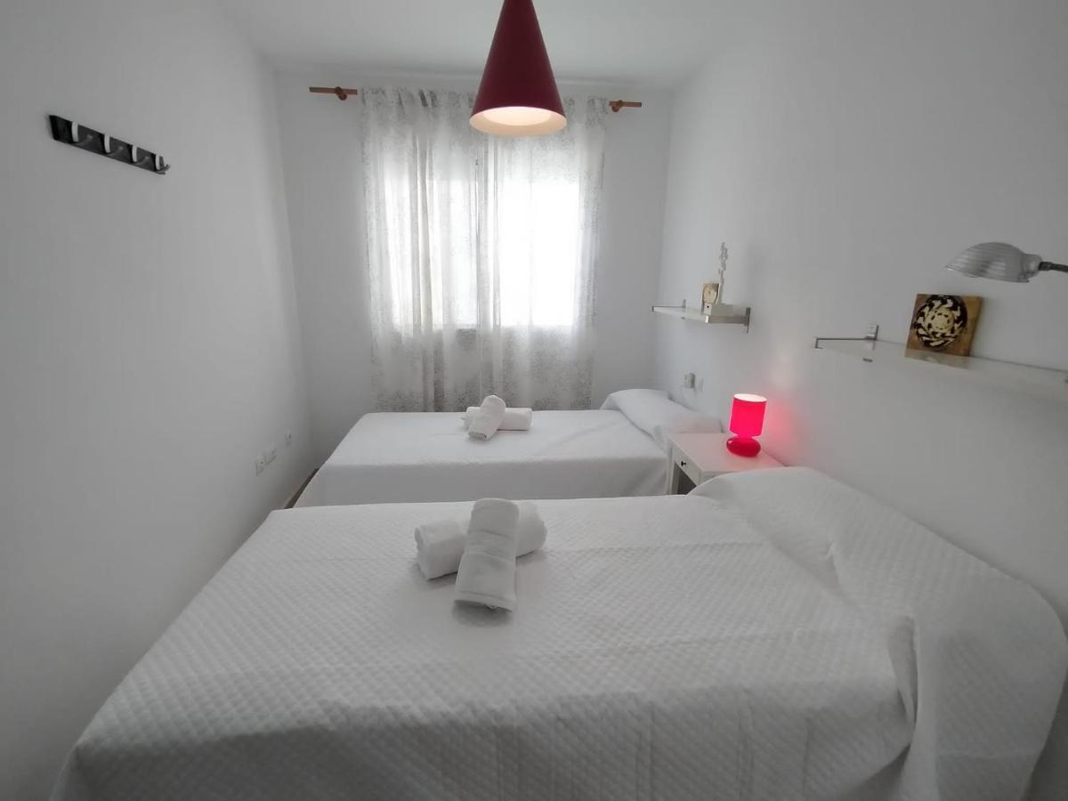 Apartamentos Molino De Sal サン・ペドロ・デル・ピナタル エクステリア 写真