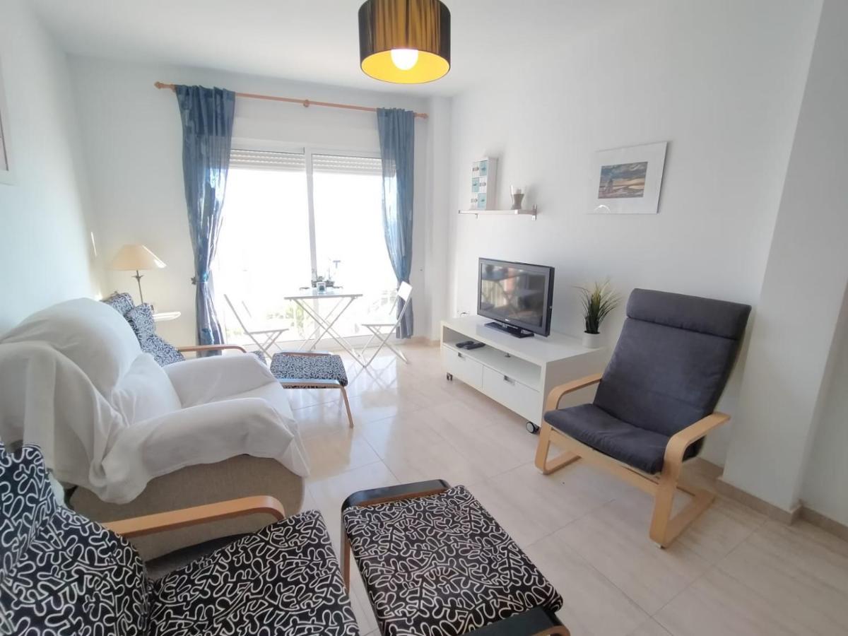 Apartamentos Molino De Sal サン・ペドロ・デル・ピナタル エクステリア 写真