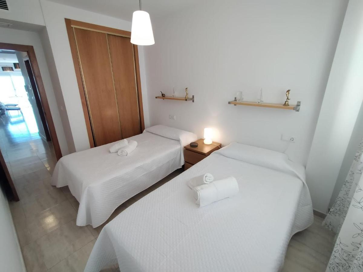 Apartamentos Molino De Sal サン・ペドロ・デル・ピナタル エクステリア 写真