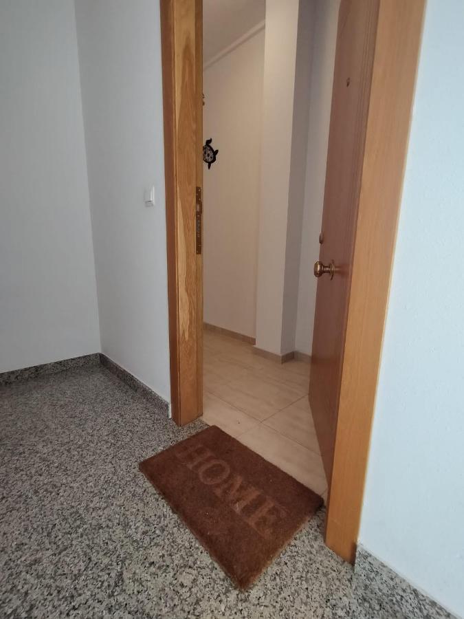 Apartamentos Molino De Sal サン・ペドロ・デル・ピナタル エクステリア 写真