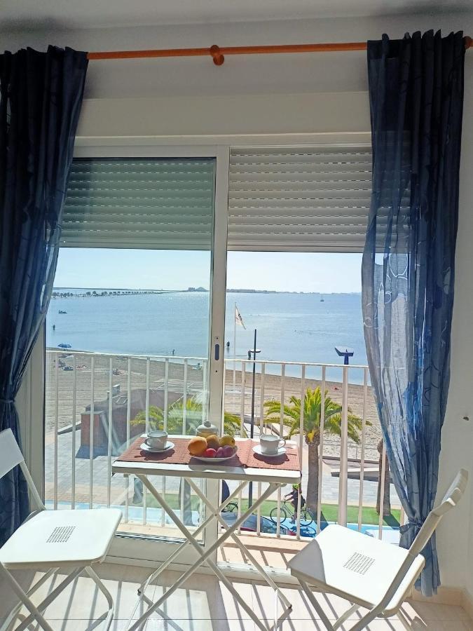 Apartamentos Molino De Sal サン・ペドロ・デル・ピナタル エクステリア 写真