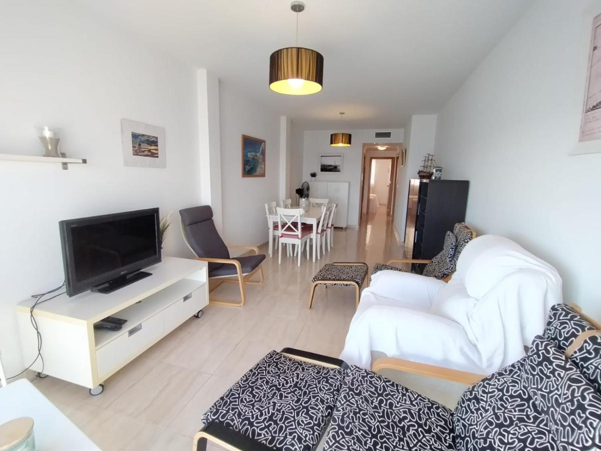 Apartamentos Molino De Sal サン・ペドロ・デル・ピナタル エクステリア 写真