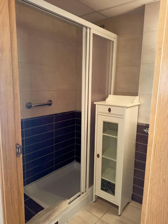 Apartamentos Molino De Sal サン・ペドロ・デル・ピナタル エクステリア 写真