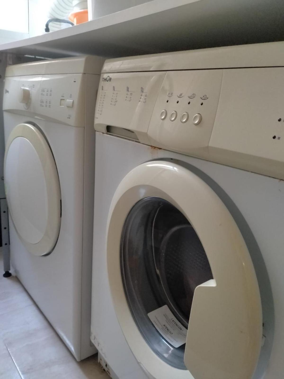 Apartamentos Molino De Sal サン・ペドロ・デル・ピナタル 部屋 写真